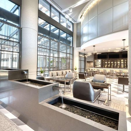 Embassy Suites By Hilton Bethesda Washington Dc Exterior foto