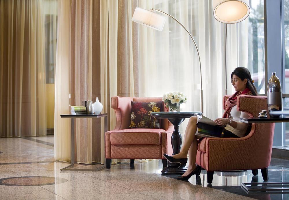 Embassy Suites By Hilton Bethesda Washington Dc Exterior foto