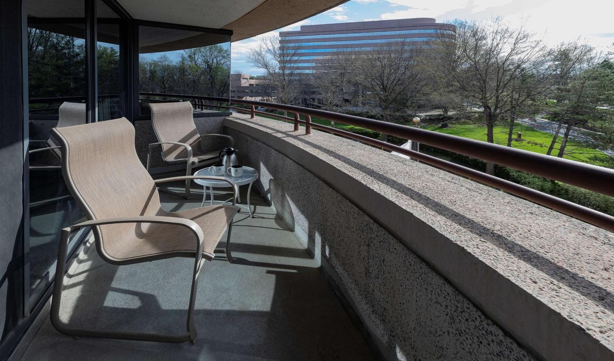 Embassy Suites By Hilton Bethesda Washington Dc Exterior foto