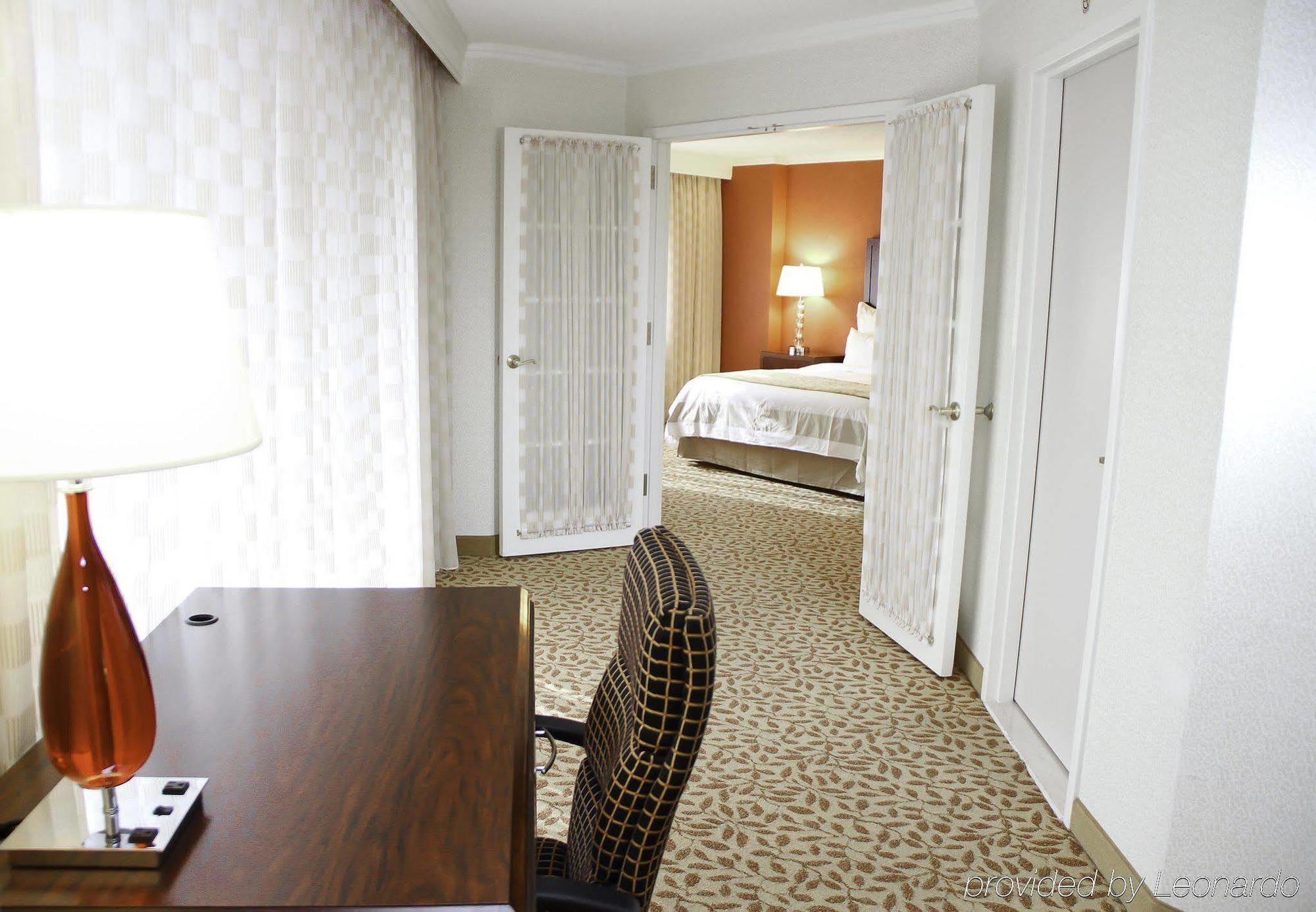 Embassy Suites By Hilton Bethesda Washington Dc Quarto foto