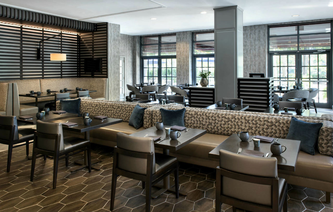 Embassy Suites By Hilton Bethesda Washington Dc Exterior foto